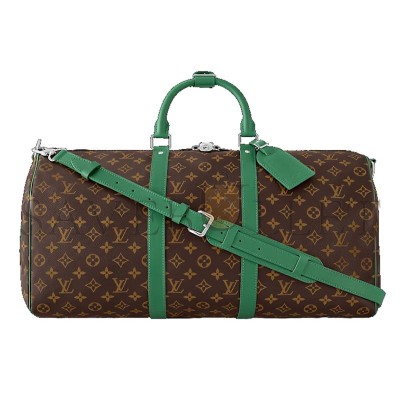 LOUIS VUITTON KEEPALL BANDOULIÈRE 50 M46774 (50*29*23cm)